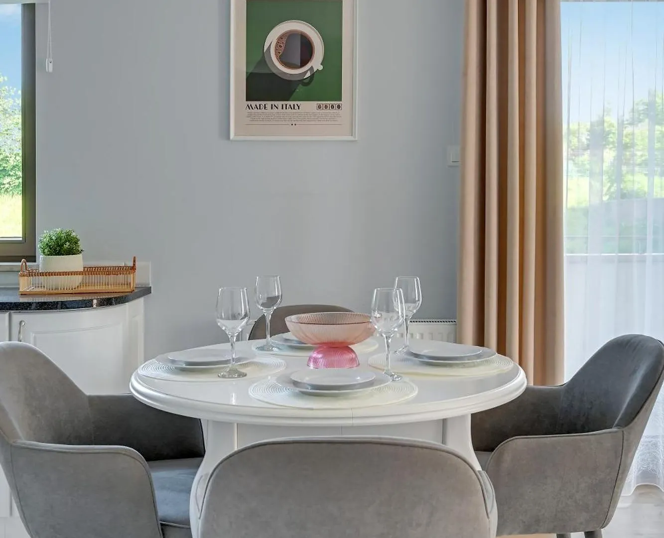 Morenova By Downtown Apartments Gdansk
