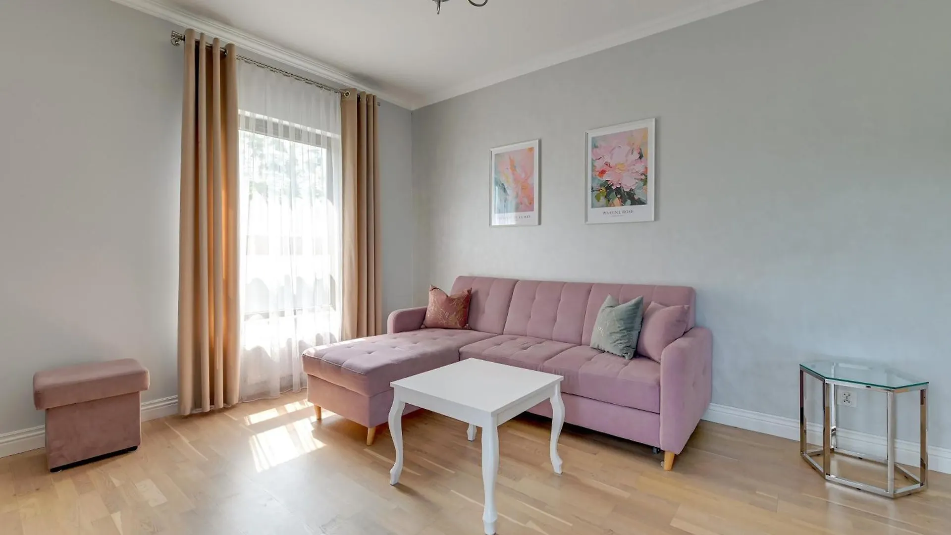 Morenova By Downtown Apartments Gdansk