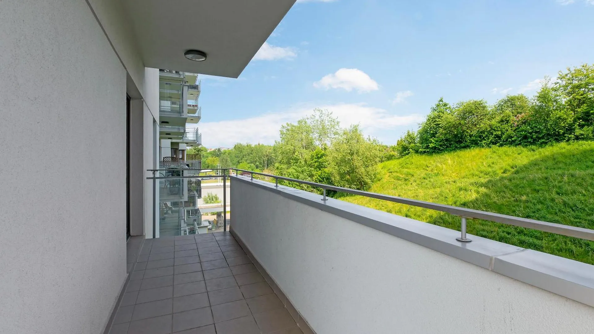 Morenova By Downtown Apartments Gdansk