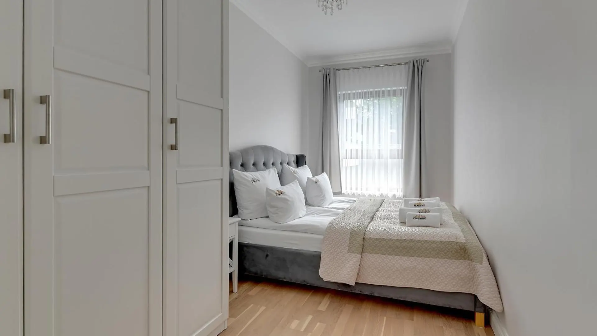 Morenova By Downtown Apartments Gdansk Poland